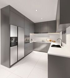 Landed Housing Development (D11), Semi-Detached #449297051